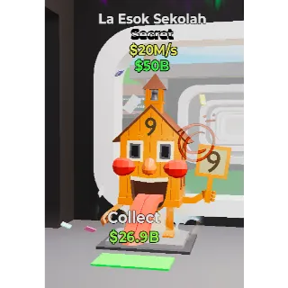 Fortnite Steal The Brainrot