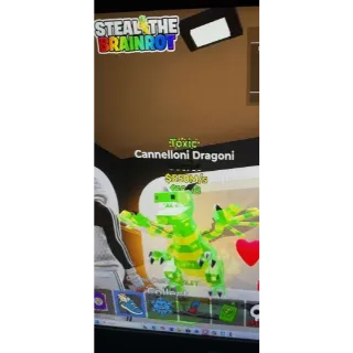 Fortnite Steal The Brainrot