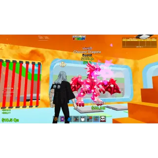 Fortnite Steal The Brainrot