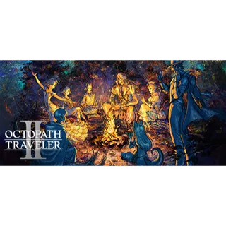 Octopath Traveler 2