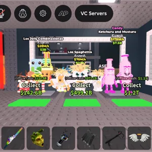 full wall