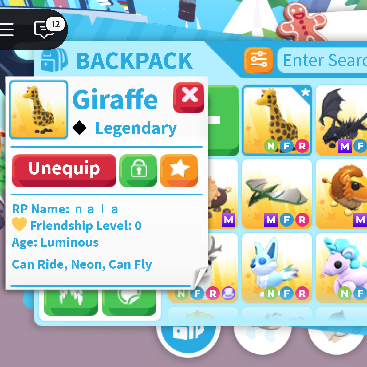Adopt Me Pet Bundle - Adopt Me! Game Item - Gameflip
