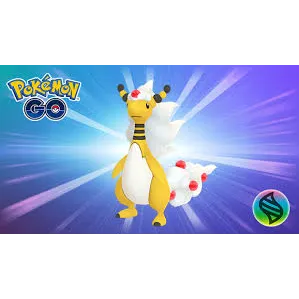 30 x MEGA AMPHAROS MEGA RAID GRIND – LIVE NOW!  JAN 25 – FEB 4, 2026 LIMITED SLOTS – BOOK FAST!- Android & iOS Supported