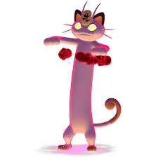 10 x GIGANTAMAX MEOWTH – MAX BATTLE DAY - Feb 15, 2026  Available for iOS & Android LIMITED SLOTS 