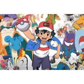 Daily Farming - 3000+ Pokemon Catches- ANDROID / ISO