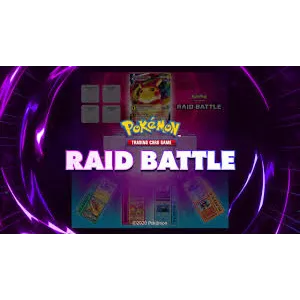 150 x RAID BATTLE OFFERS -ANY 3 & 5 STAR RAID -Raid Passes not included - Safe, Fast & Professional  !!!