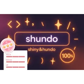 one Selected Shundo Farming -chcek discription for more info ios & android both supported 