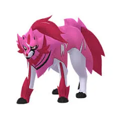 30 x Hero of many battles form Zamazenta  RAIDS  - Aug 22, 2025 (Fri)	-10:00 a.m. local time -raid passes not included