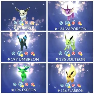  SELECTED WILD SHINY HUNT SERVICE  iOS & Android Supported  ORDER NOW  Premium • 100% Safe