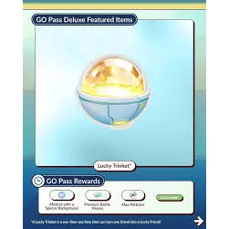  POKÉMON GO AUGUST 2026 DELUXE PASS - QUICKLY & SAFELY iOS & Android Supported PTC (Pokémon Trainer Club) AC ONLY  