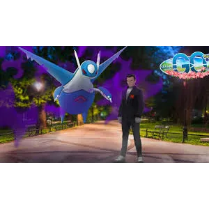 Limited Slots - 30 x Shadow Latios Raids -Nov 2 to Dec 2 2025 -Weekends Only -Join Now