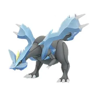 30× KYUREM LEGENDARY RAIDS  July 29 – August 4, 2026 iOS & Android Supported PRE-ORDER NOW  Shiny Chance Available