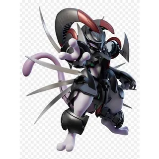 50 x ARMORED MEWTWO RAIDS Finally RETURNS AFTER 6 YEARS SEPT 5 & 6, 2026 iOS & Android Supported READ FULL DESCRIPTION