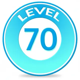 🎯 85,000,000 EXP (Lvl 1 ➡ Lvl 70) 💫 + 5,000,000 Stardust ✨ + Guaranteed Shiny 🚀 Full Boost From Level 1 to 70! 