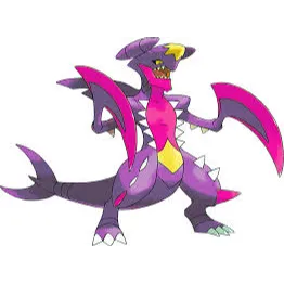 30× MEGA GARCHOMP RAIDS AUGUST 12 – AUGUST 18, 2026  iOS & Android Supported Shiny Chance Available  PRE-ORDER NOW 