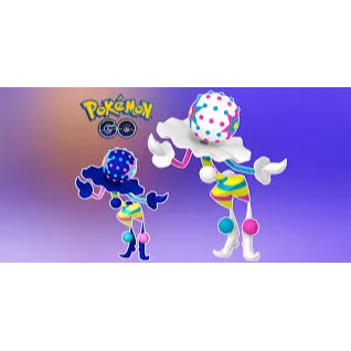  WESTERN HEMISPHERE ULTRA BEAST CHAOS 30 x Blacephalon  March 7 to March 9 iOS & ANDROID SUPPORTED   LIMITED SLOTS 