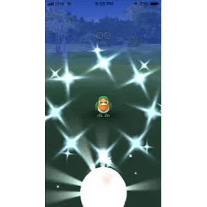  1× RANDOM WILD SHINY HUNT  Premium • 100% Safe iOS & Android Supported  ORDER NOW 