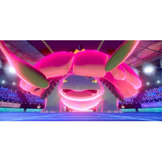 🌿10 x  GIGANTAMAX VENUSAUR MAX BATTLES April 25, 2026  2:00 PM – 5:00 PM  iOS & Android Supported