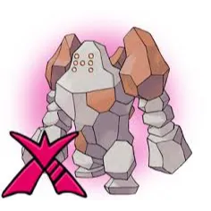 10 x  DYNAMAX REGIROCK BATTLES – April 14 to April 20, 2026 Available on iOS & Android -Shiny chance available