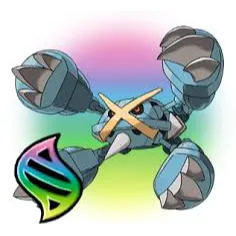 60× Mega Metagross Mega Garchomp Mega Audino July 12, 2026 10:00 AM – 1:00 PM iOS & Android Supported PRE-ORDERS OPEN NOW 