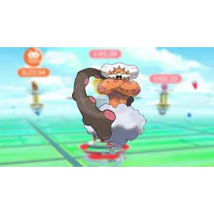 30 x LANDORUS (INCARNATE) RAID GRIND SERVICE Feb 4 – Feb 16, 2026 Available for iOS & Android LIMITED SLOTS 