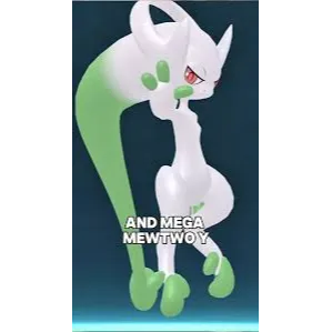  100× MEGA MEWTWO Y RAIDS  July 12, 2026 (GO FEST GLOBAL 10:00 AM – 7:00 PM iOS & Android Supported  PRE-ORDERS OPEN NOW 