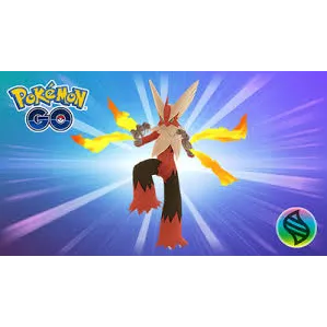 30× Mega Ampharos Mega Blaziken Mega Abomasnow July 11, 2026 10:00 AM – 1:00 iOS & Android Supported PRE-ORDERS OPEN NOW
