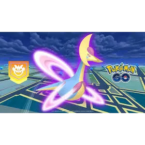 30 x SHADOW CRESSELIA SHADOW RAID GRIND – WEEKENDS ONLY!  JAN 1 – FEB 2 2026 LIMITED SLOTS – BOOK FAST!-Android & iOS Supported