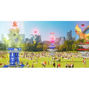 20 x RAID BATTLE OFFERS -ANY 3 & 5 STAR RAID -Raid Passes not included - Safe, Fast & Professional  !!!