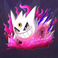 30 × MEGA GENGAR RAIDS ROAD OF LEGENDS MEGA RAID July 9,2026 12:01 AM –11:59 PM iOS & Android Supported PRE ORDER NOW 