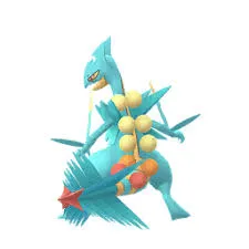 30 x MEGA SCEPTILE MEGA RAID GRIND – LIVE NOW!  JAN 16 – JAN 25, 2026- LIMITED SLOTS – BOOK FAST!-Android & iOS Supported