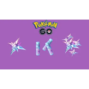 ( 2 MILLION )  stardust   100 Percent safe And premium Services  - Stardust is earned legitimately by catching wild Pokémon  