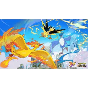 60× LEGENDARY RAIDS Articuno Zapdos Moltres Raikou Entei Suicune Lugia Ho-Oh July 1110:00 AM –1:00 PM iOS & Android Support