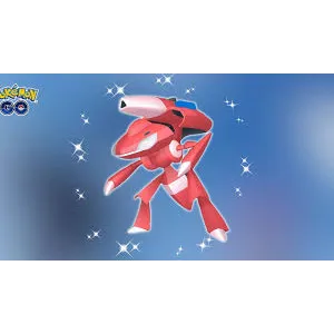 30 x GENESECT BURN & CHILL RAID GRIND – PRE-BOOK NOW! JAN 5 – JAN 16, 2026 LIMITED SLOTS – BOOK FAST!  Android & iOS Supported