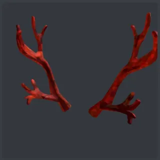 Limited Adurite Antlers