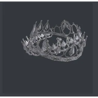 Limited: Queen’s Winter Tiara - Mariah Carey