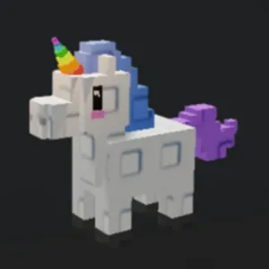 unicorn