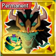 Permanent dragon-BLOX FRUITS