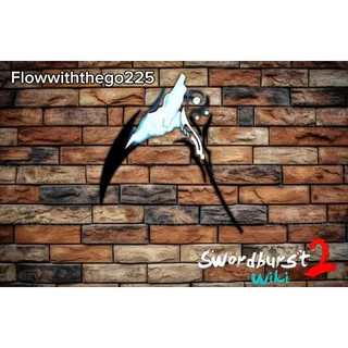 Swordburst 2 | 2x fractured falls