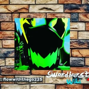 SB2/ SWORDBURST 2, 2x plasma aura