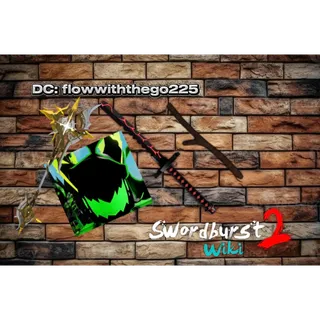 SB2/SWORDBURST 2