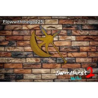 Swordburst 2 | life privilege 