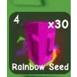 Grow a garden 2 | 3x rb seed
