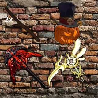 Swordburst 2