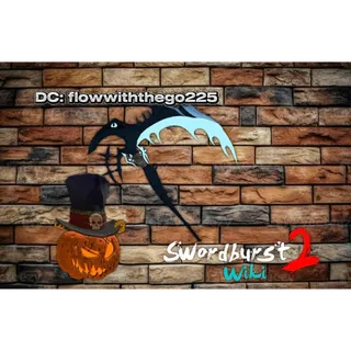 Swordburst 2