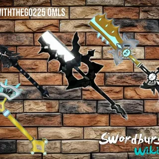 Swordburst 2