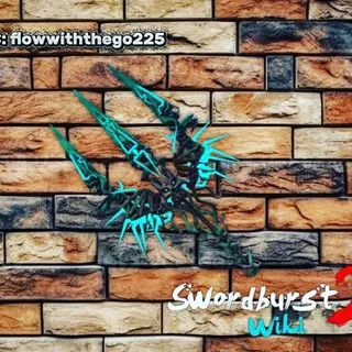 SB2/SWORDBURST 2, BUNDLE SSP 5X