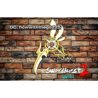 Swordburst 2 | ruler of demise