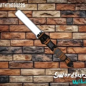 SB2/ SWORDBURST 2, 2x rie rie