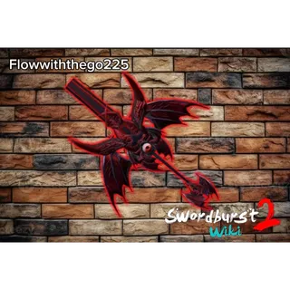 Swordburst 2 | prim oracle